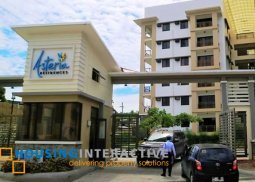 affordable 2br condo unit for rent at the asteria residences paranaque