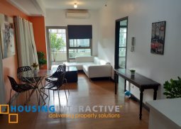 for lease/sale 1br in the residences at greenbelt
