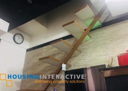 for sale 3br in isabelle de hidalgo condominium