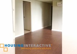 for sale: 2-bedroom in mckinley hill garden villas, taguig city