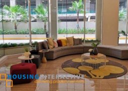 for lease studio unit in the lerato