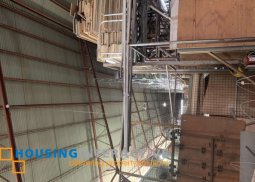 for lease warehouse in novaliches