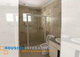 for lease 2-storey house in ayala alabang village