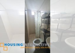 for lease 1br in san lorenzo place