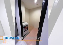 2br unit for rent in park west, bgc
