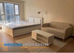 studio unit for rent in the ellis, makati