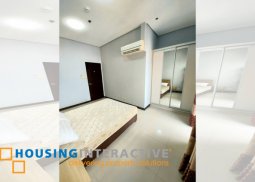 for lease/sale 2br in admiral baysuites condominium