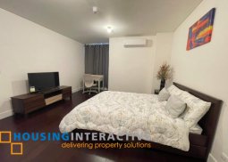 1br unit for rent in garden towers 2, makati