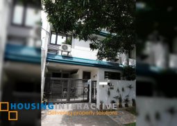 for lease 3 storey house in varsity hills