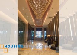 for lease/sale 2br in shang salcedo place