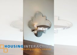 for lease 1br in edades tower