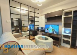 2br unit for rent in taguig