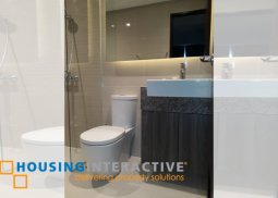 for lease 2br in uptown ritz residence