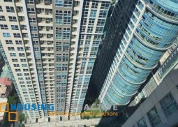 2br unit for sale in park west, taguig