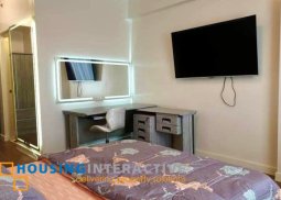 for lease 2br in sea residences condotel