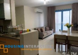 2 bedroom unit in the heart of makati