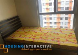 for lease studio unit in avida towers vita