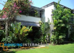 palatial 3br house for sale at the pacific village muntinlupa