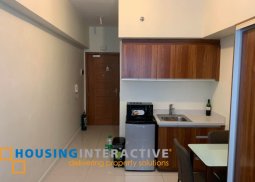 for lease/sale studio unit in eton residences