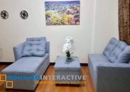 2br unit for sale in ohana placa, las pinas city