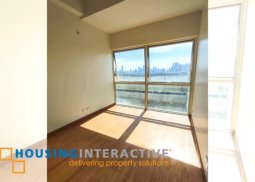 brand new 1br unit for sale in grand central park, bgc