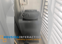 for lease studio unit in park terraces