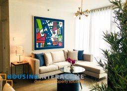 fully furnished 2br for rent in makati