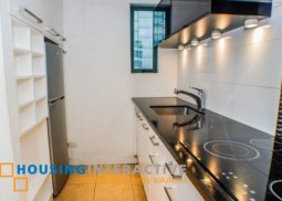 for lease 3br loft type in mckinley park residences