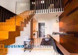 furnished 2bedroom for lease in taguig