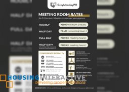 office space for rent in don antonio quezon city