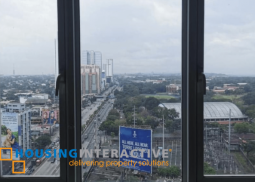 for lease studio unit in blue residences