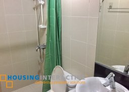 for lease studio unit in morgan suites executive residences