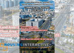 building for sale in pasay