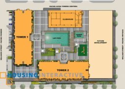 1br condo for sale in avida towers verge