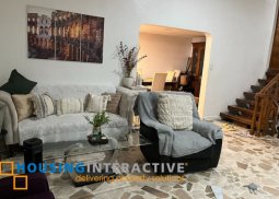 for sale -3br greenvalley townhouse valle verde 1 pasig city