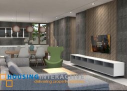 for lease brand new 4br - mckinley hill village
