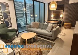 1br unit for rent in arbor lanes, taguig