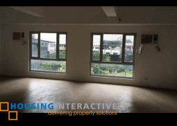 1br condo unit for sale in avida cityflex soho tower, taguig