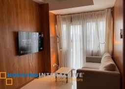 1br condo for lease in time square west