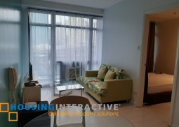 1br unit for sale in the gramercy residences, makati