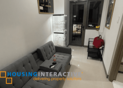 1br unit for rent in s residences, pasay