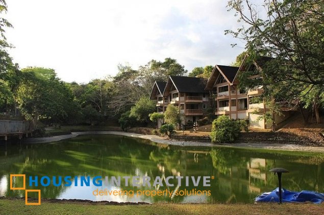 3-storey vacation home in lemery, batangas