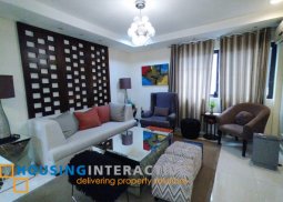4br townhouse for sale in rockwell santolan