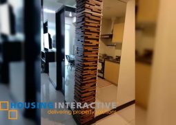 1br for sale at park west, bgc