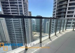 for sale 3br - proscenium at rockwell