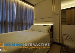 for rent 2br - uptown ritz residences