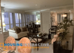 2br condo unit for sale in easton place, makati