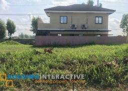 vacant lot for sale in ridgeview estates nuvali, laguna