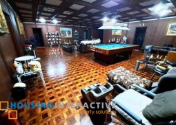 for sale 10br house and lot - northeast greenhills