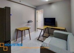 rfo 28sqm 1 bedroom unit for sale in monarch parksuites